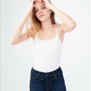 Aeropostale Favorite Cami